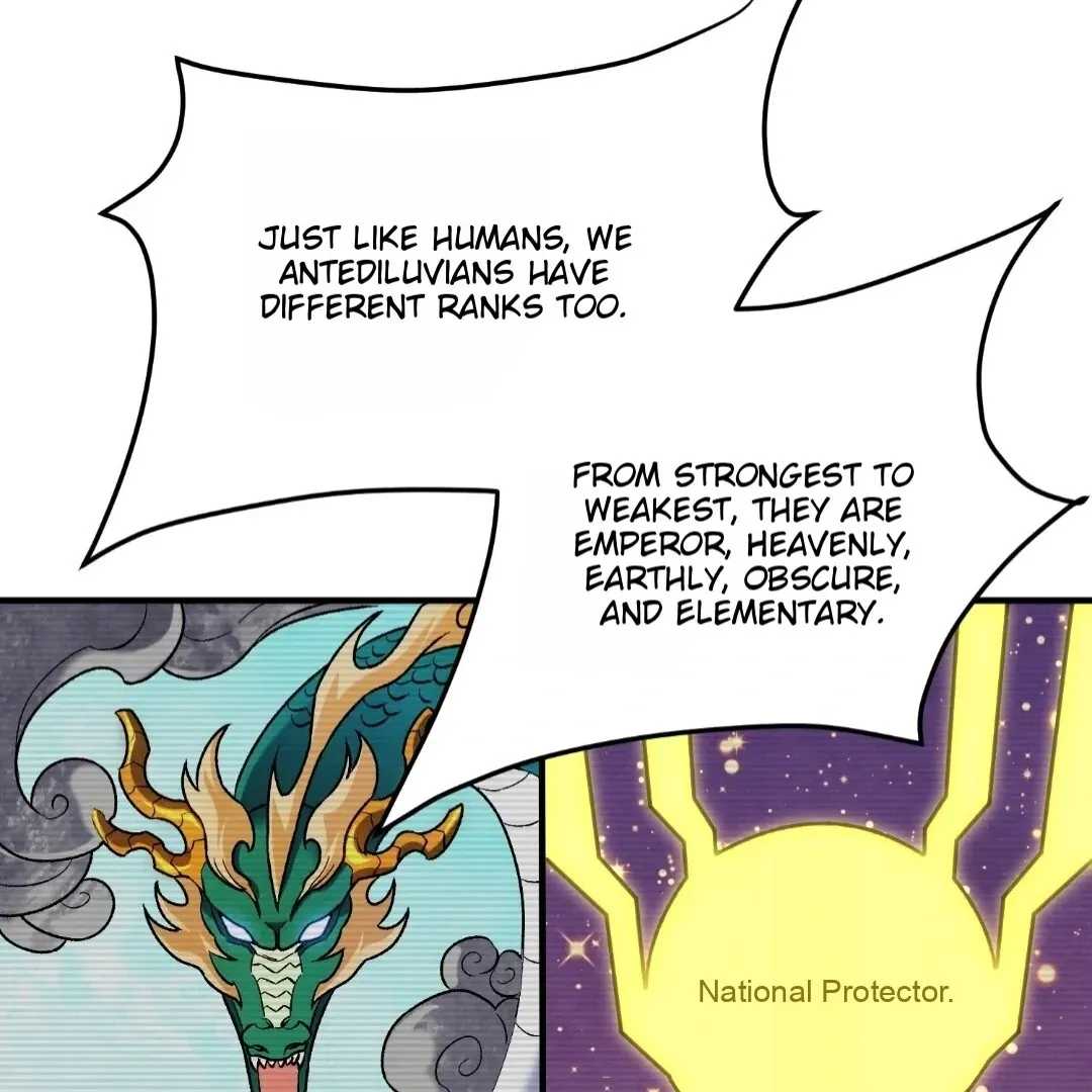 Read God killer chapter 177 image 50 on Lezhin