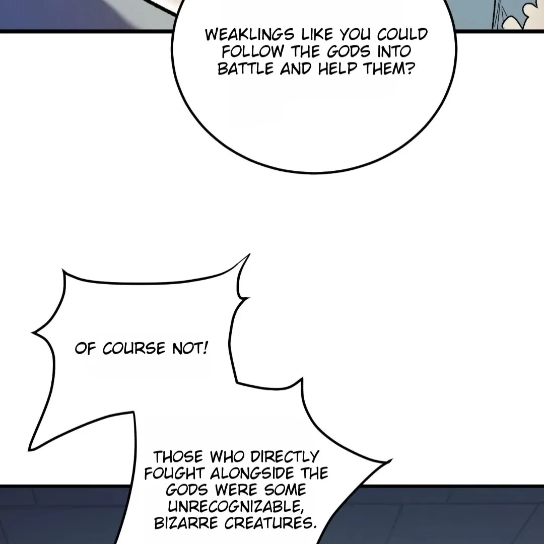 Read God killer chapter 177 image 55 on Lezhin