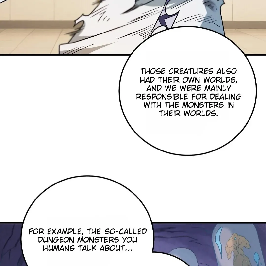 Read God killer chapter 177 image 57 on Lezhin