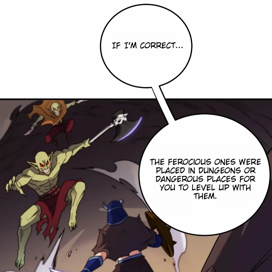 Read God killer chapter 177 image 61 on Lezhin