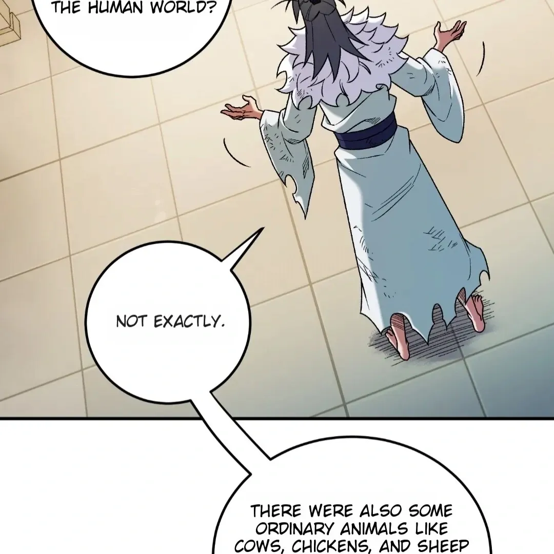 Read God killer chapter 177 image 65 on Lezhin