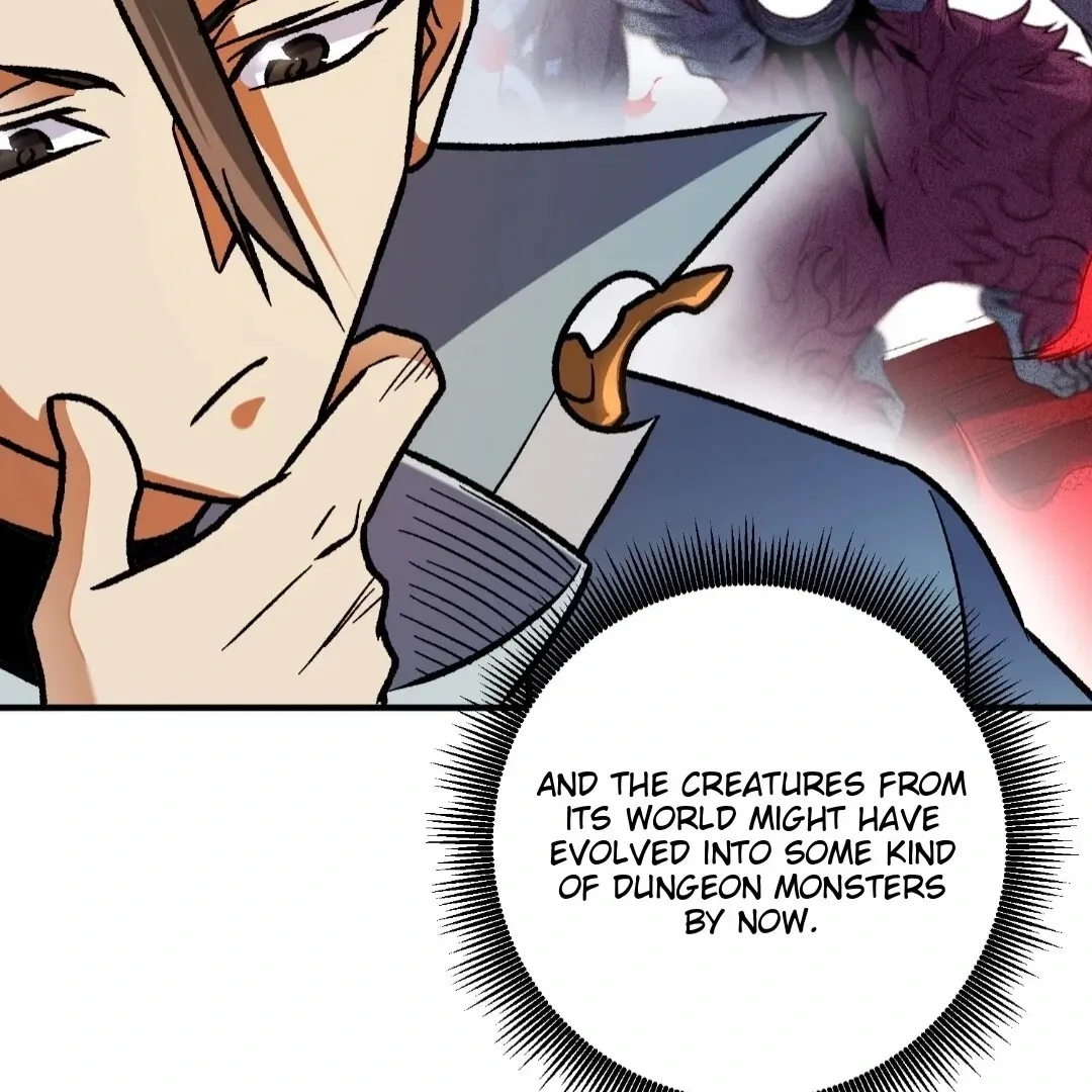 Read God killer chapter 177 image 67 on Lezhin