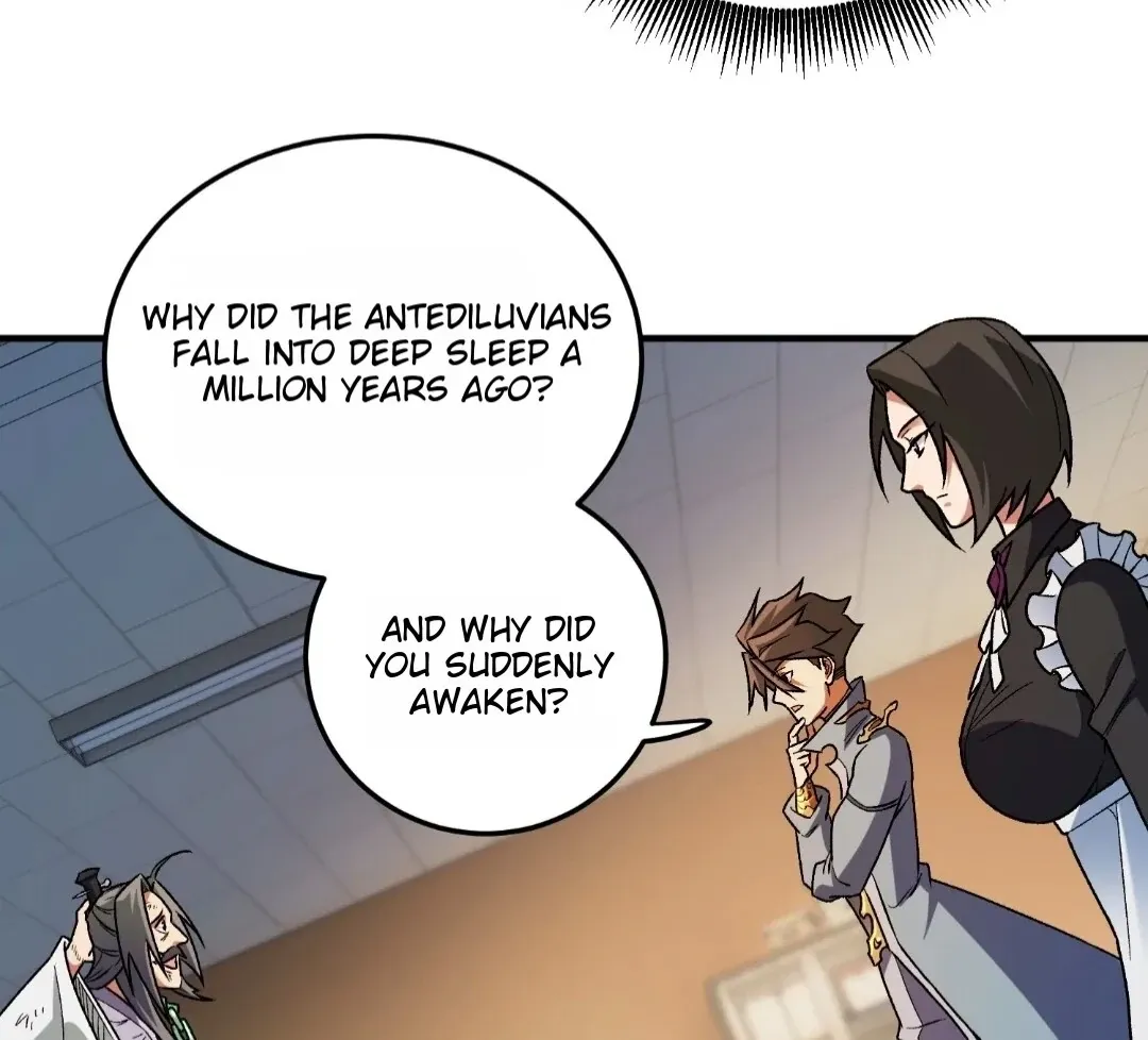 Read God killer chapter 177 image 68 on Lezhin