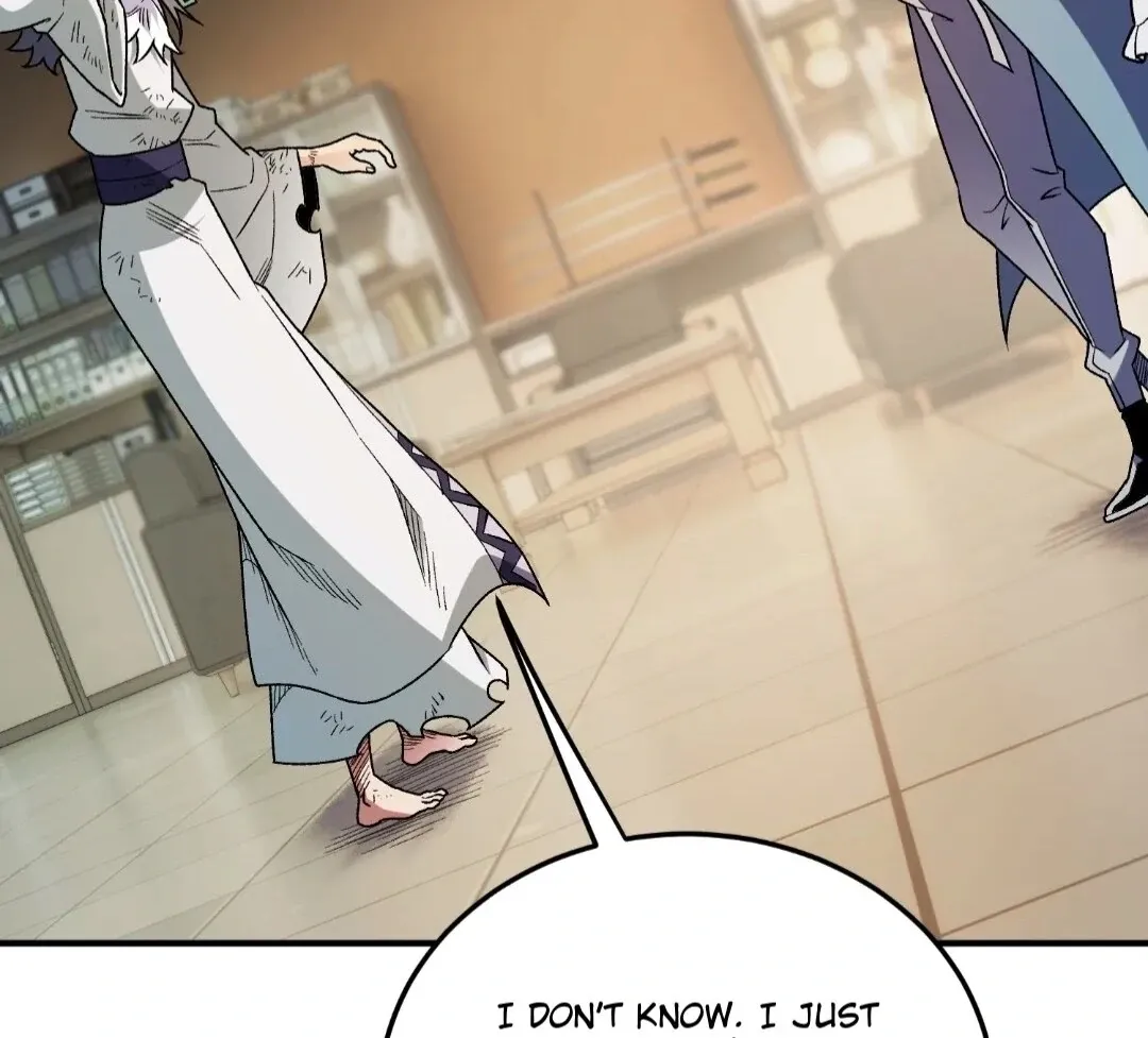 Read God killer chapter 177 image 69 on Lezhin