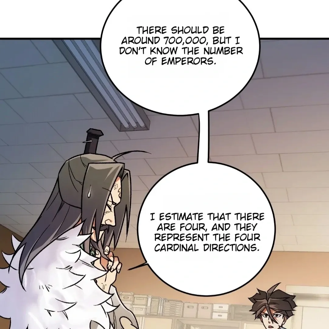 Read God killer chapter 177 image 75 on Lezhin