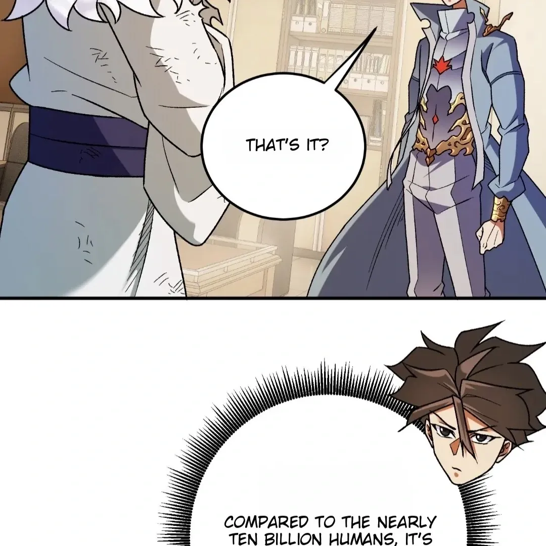 Read God killer chapter 177 image 76 on Lezhin
