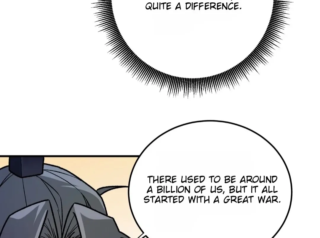 Read God killer chapter 177 image 77 on Lezhin