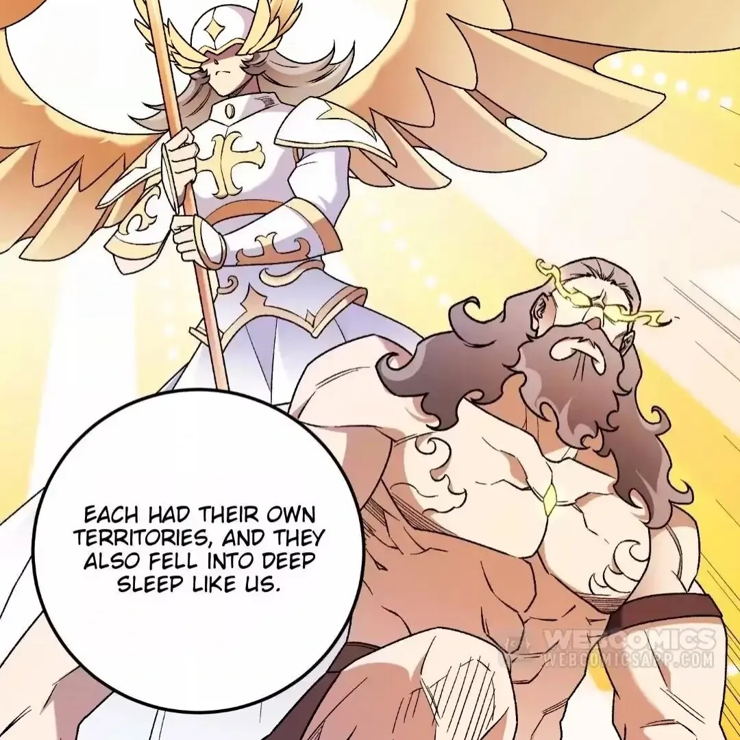 Read God killer chapter 177 image 80 on Lezhin