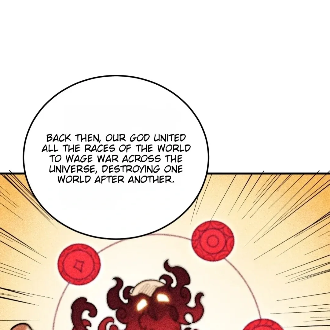 Read God killer chapter 177 image 84 on Lezhin