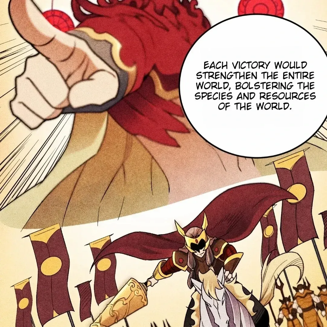 Read God killer chapter 177 image 85 on Lezhin