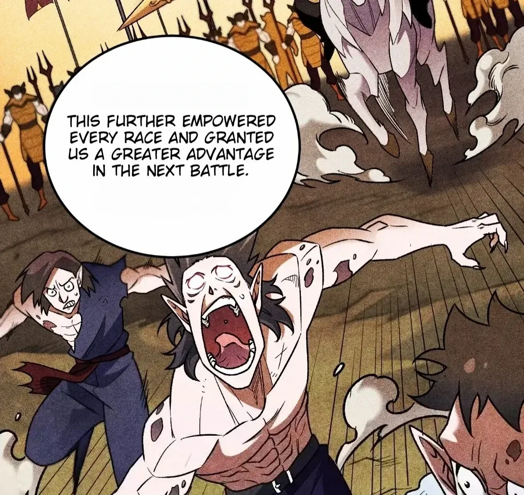 Read God killer chapter 177 image 86 on Lezhin