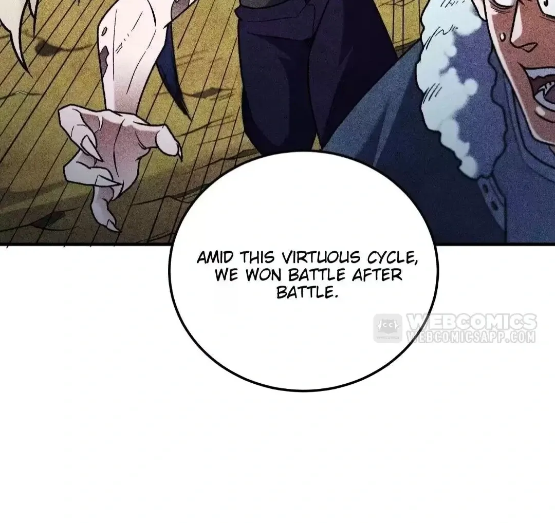 Read God killer chapter 177 image 87 on Lezhin
