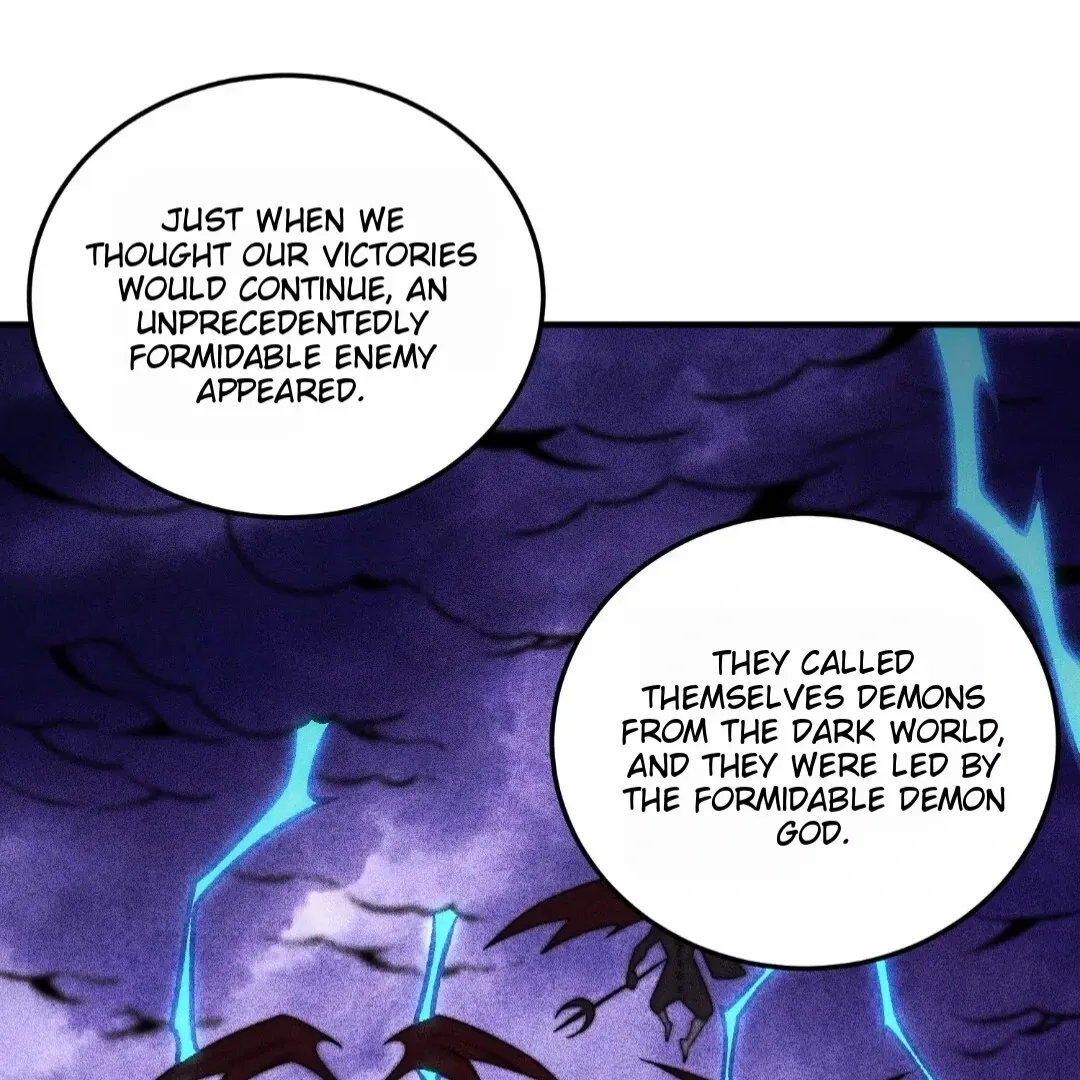 Read God killer chapter 177 image 88 on Lezhin