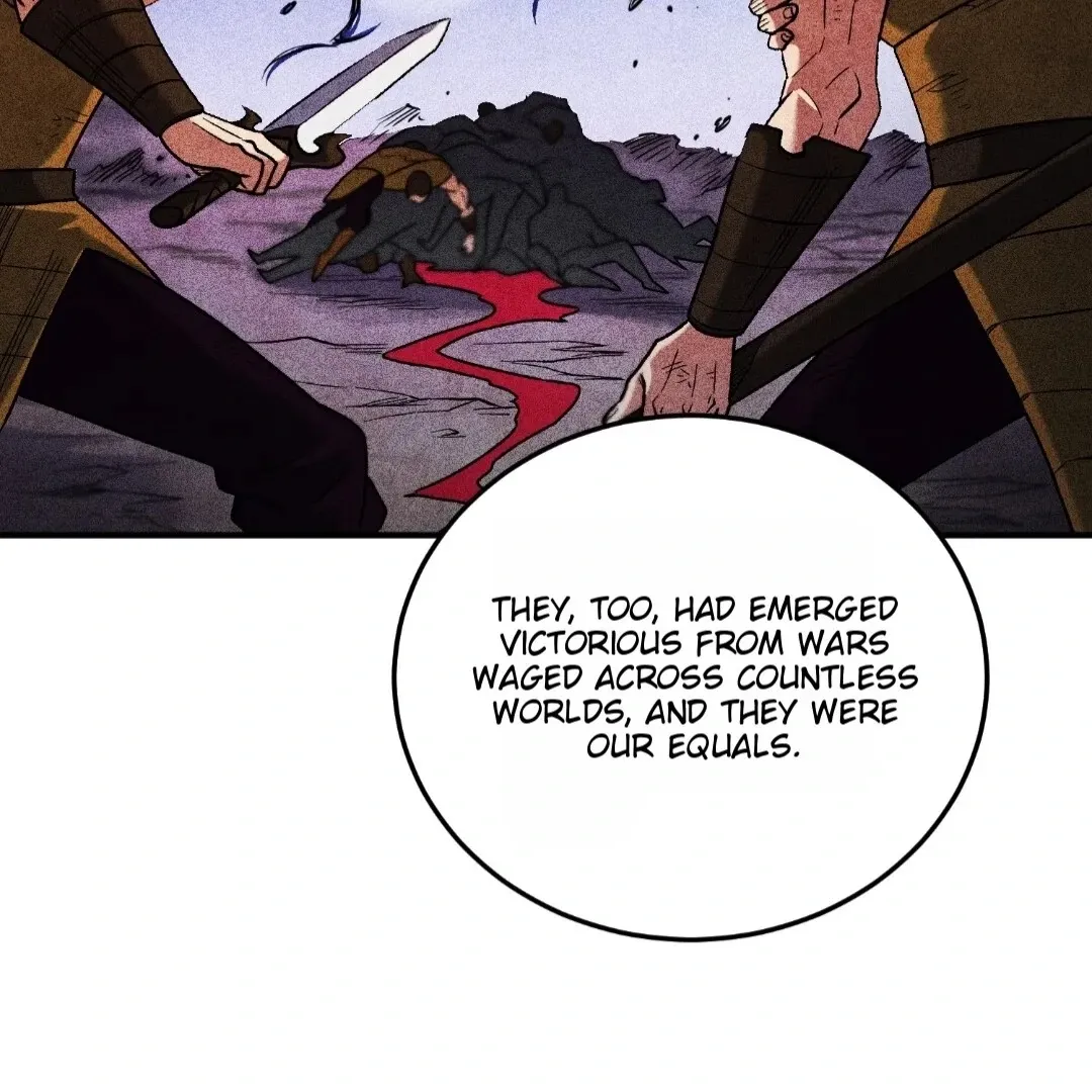 Read God killer chapter 177 image 90 on Lezhin