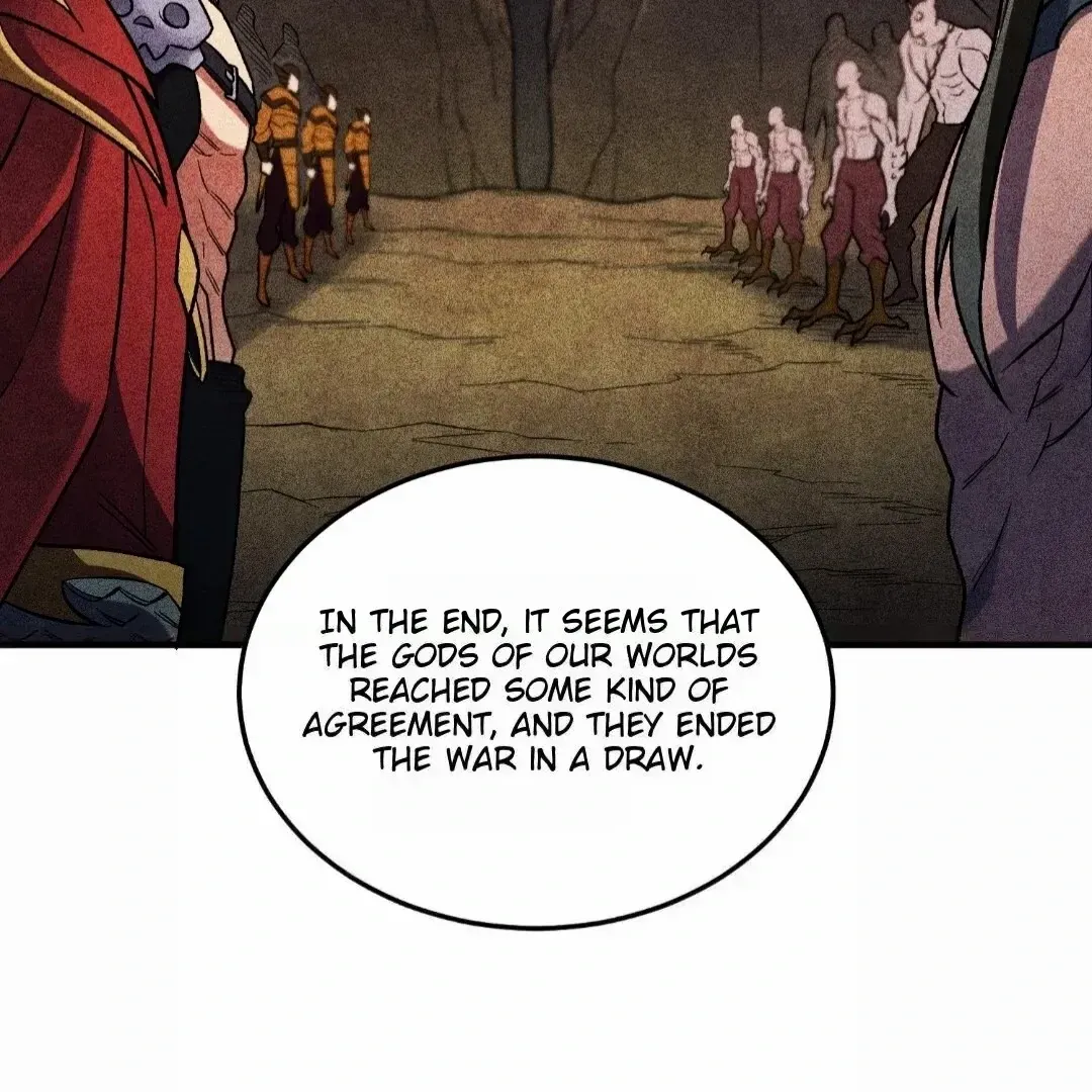 Read God killer chapter 177 image 93 on Lezhin