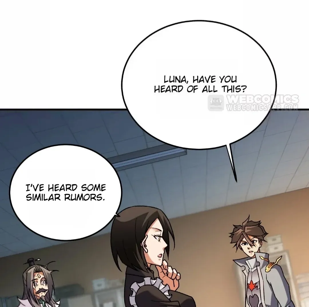 Read God killer chapter 177 image 94 on Lezhin