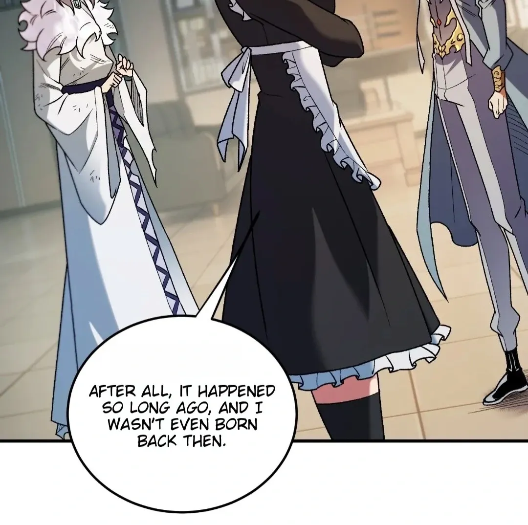 Read God killer chapter 177 image 95 on Lezhin