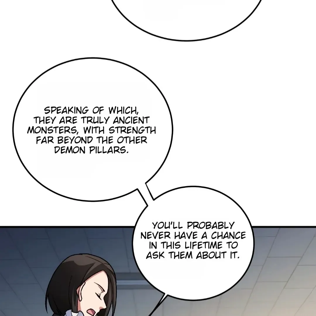 Read God killer chapter 177 image 98 on Lezhin