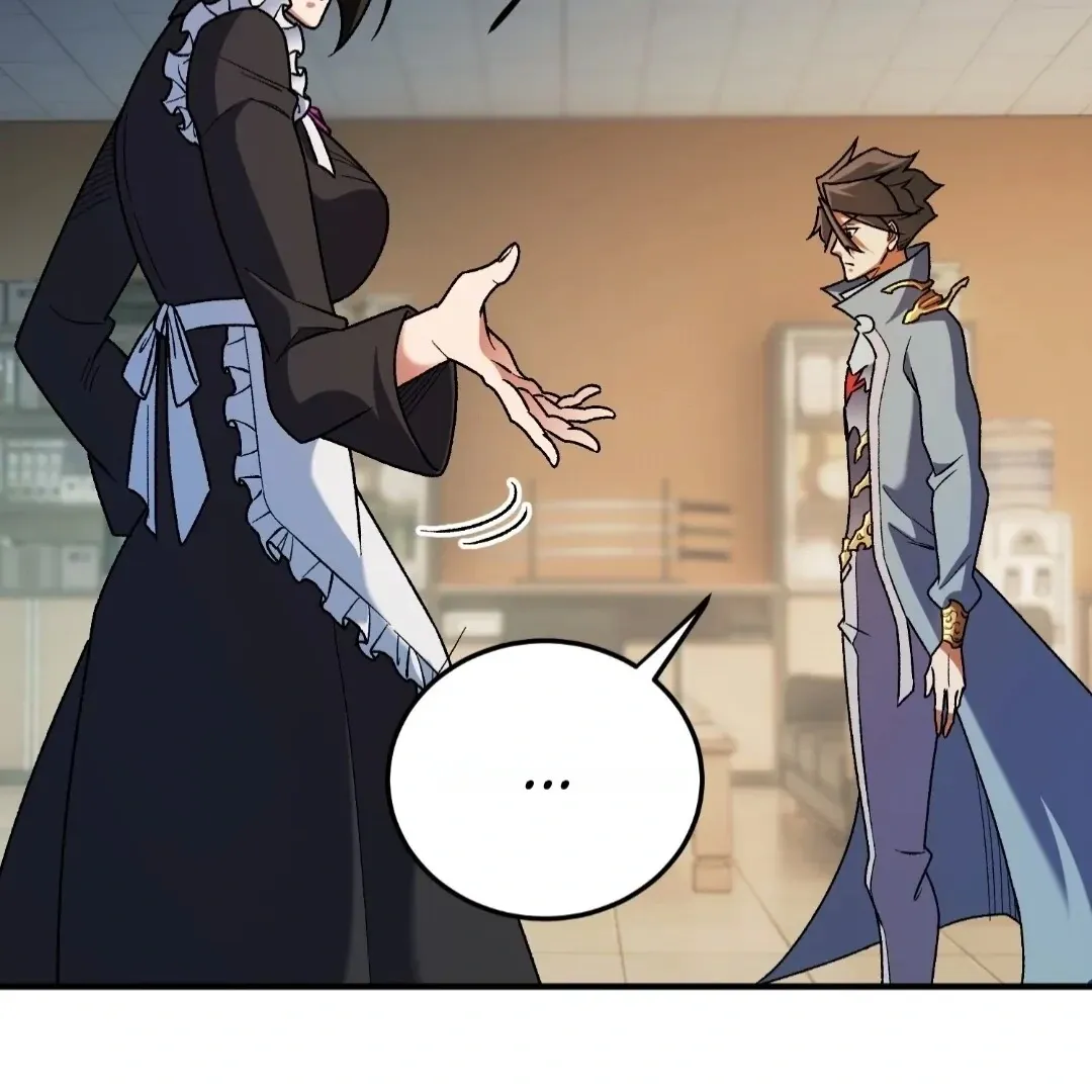 Read God killer chapter 177 image 99 on Lezhin