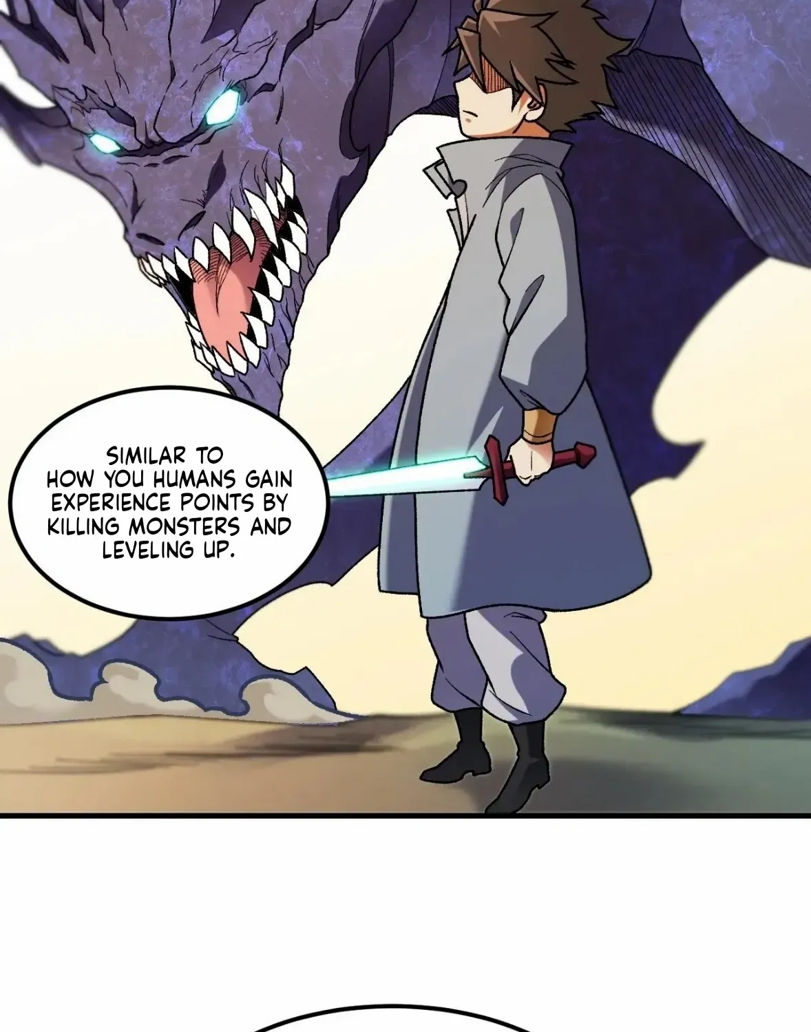 Read God killer chapter 178 image 11 on Lezhin