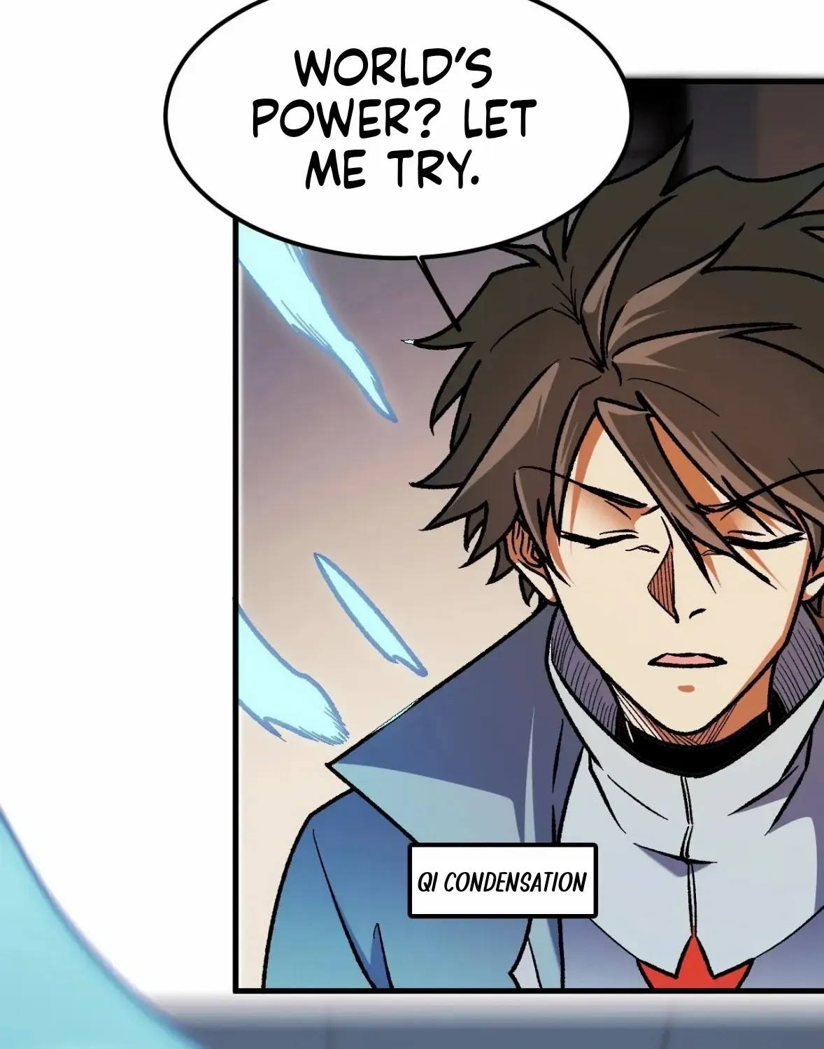 Read God killer chapter 178 image 12 on Lezhin