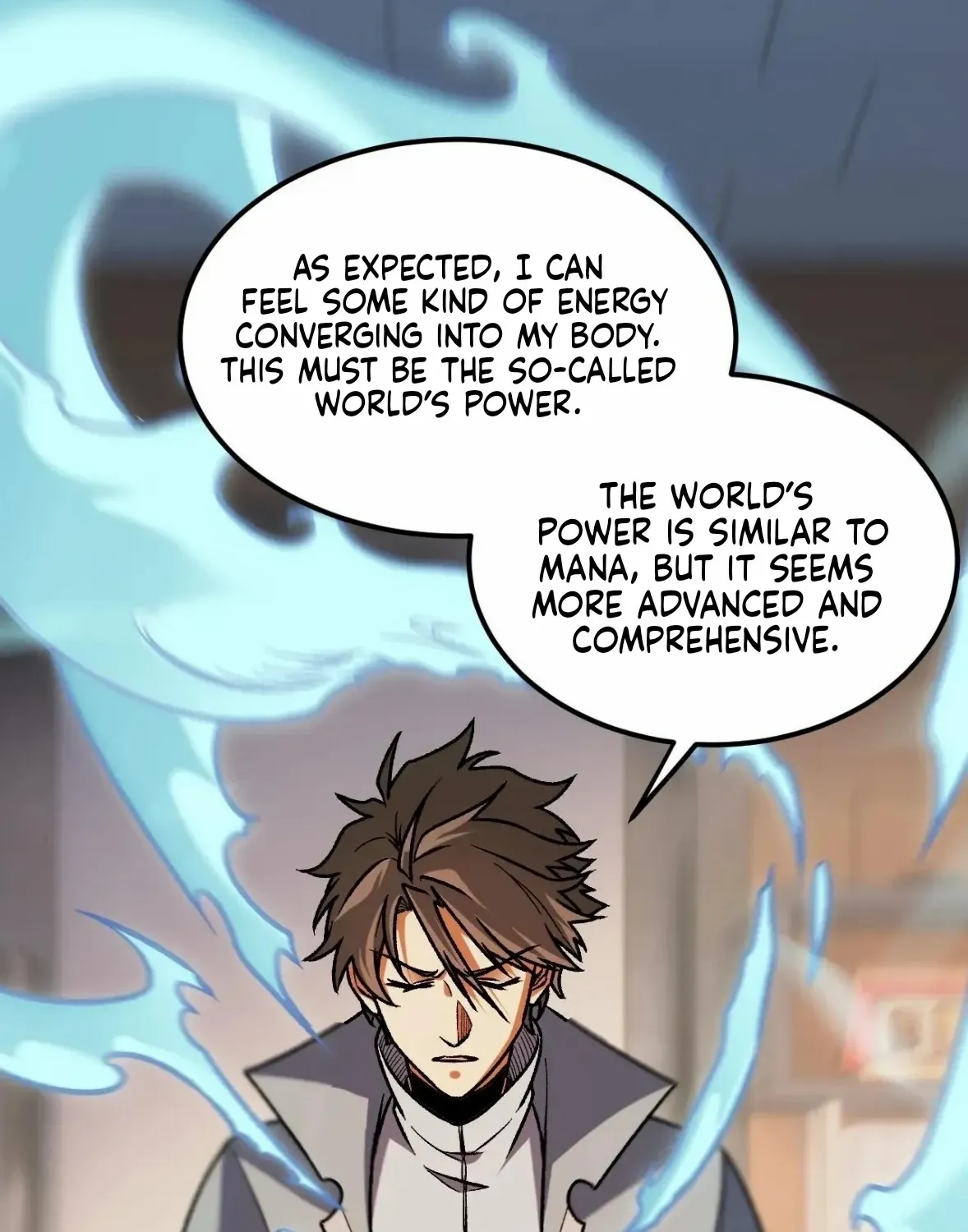 Read God killer chapter 178 image 13 on Lezhin