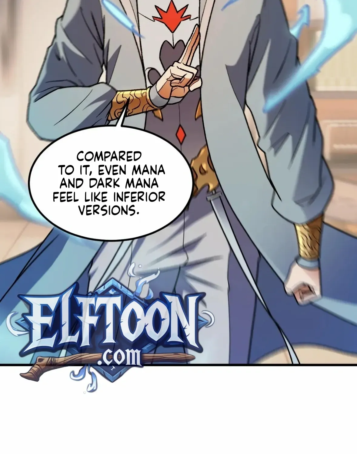 Read God killer chapter 178 image 14 on Lezhin