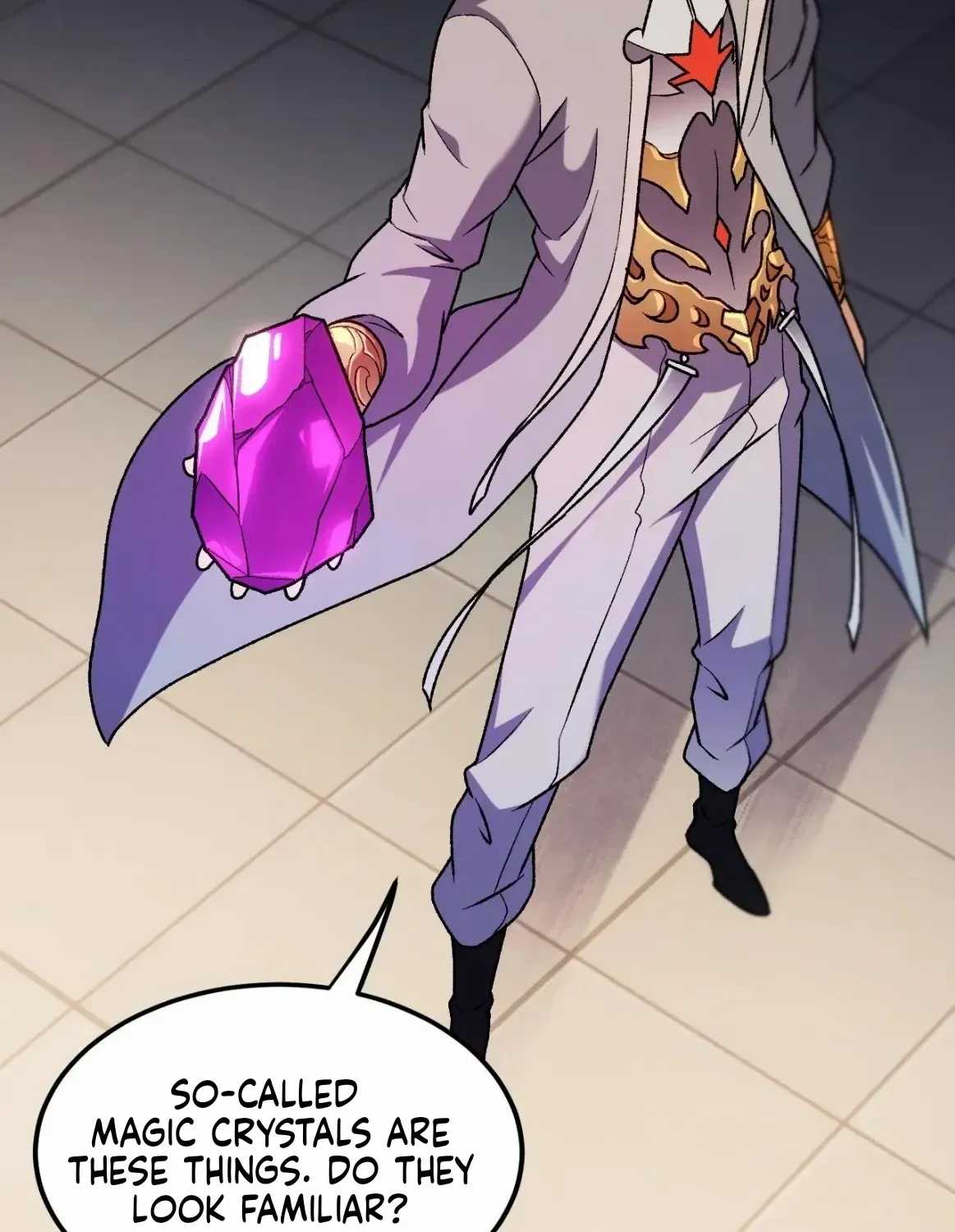 Read God killer chapter 178 image 22 on Lezhin