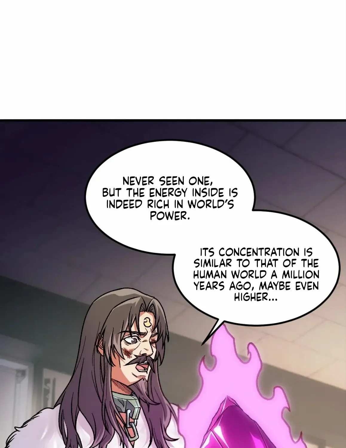 Read God killer chapter 178 image 25 on Lezhin