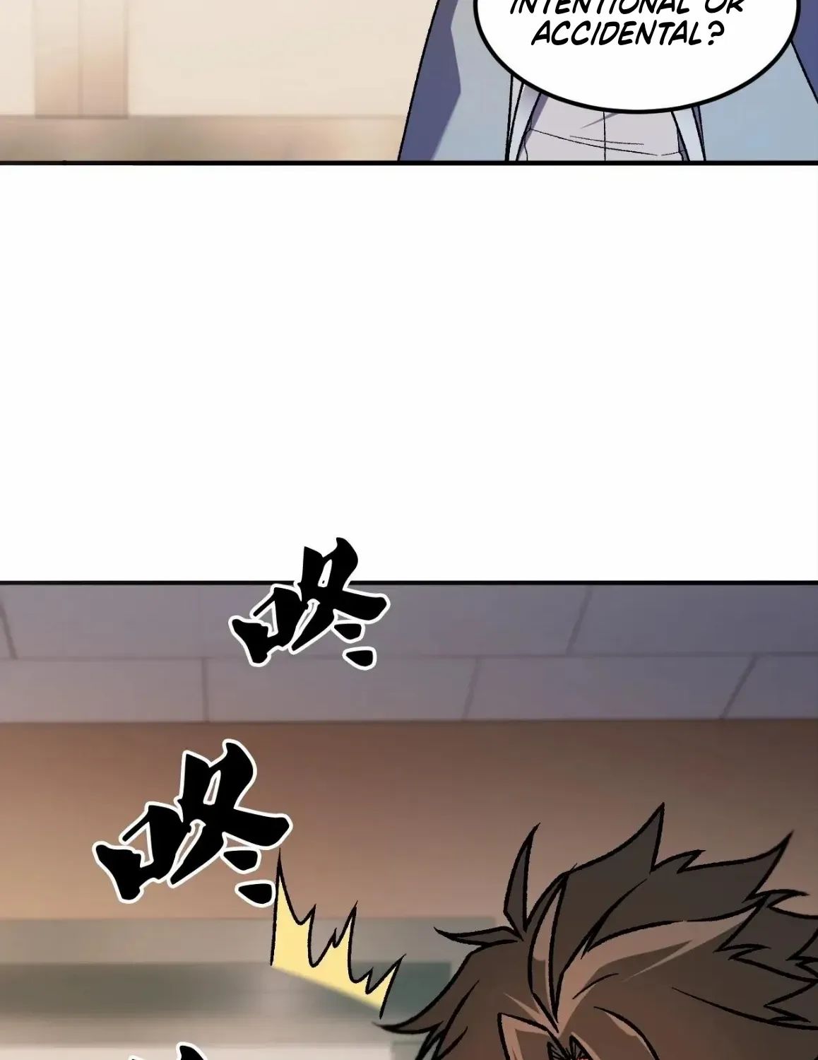 Read God killer chapter 178 image 29 on Lezhin