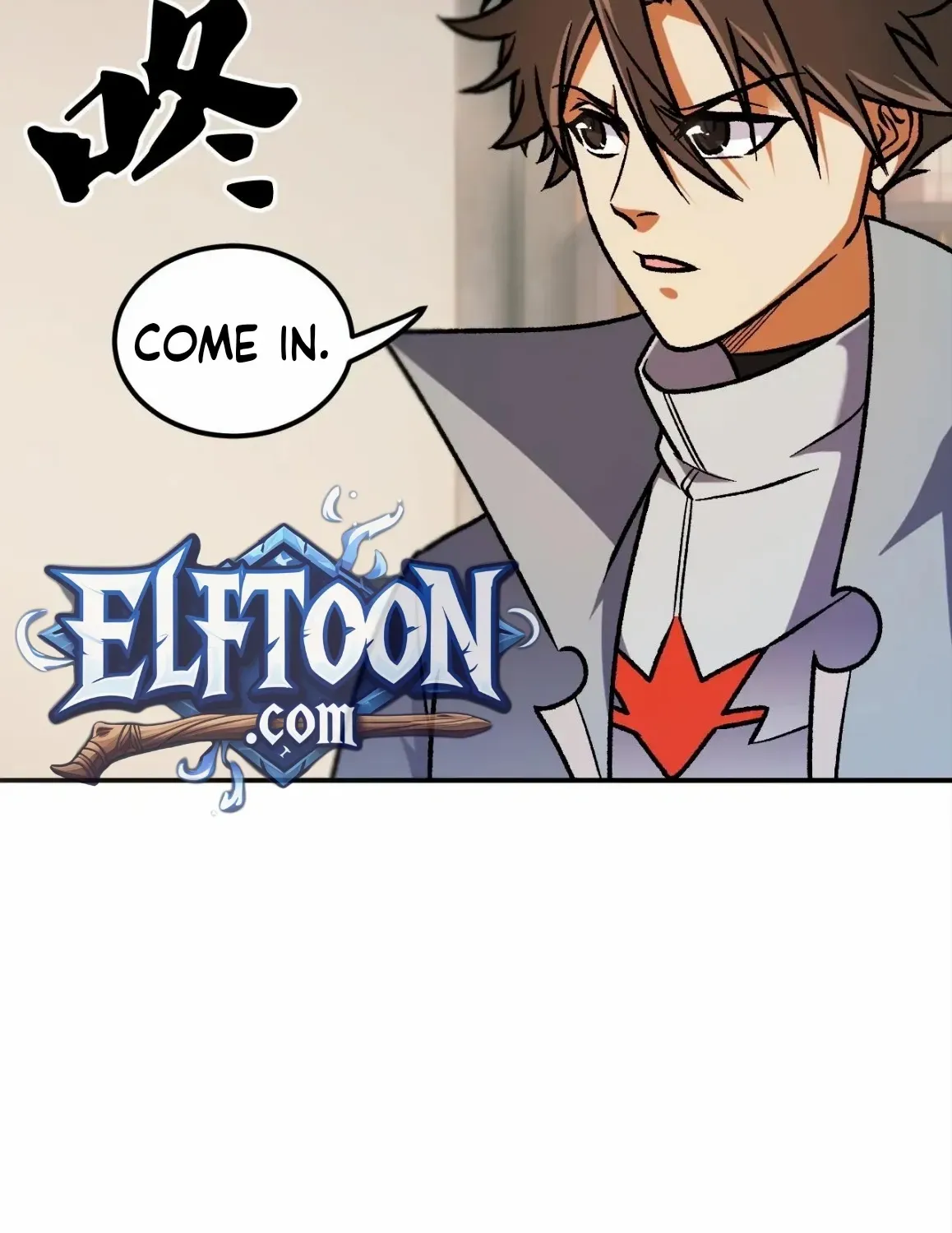 Read God killer chapter 178 image 30 on Lezhin