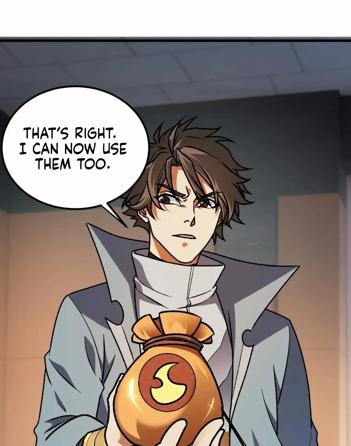 Read God killer chapter 178 image 45 on Lezhin
