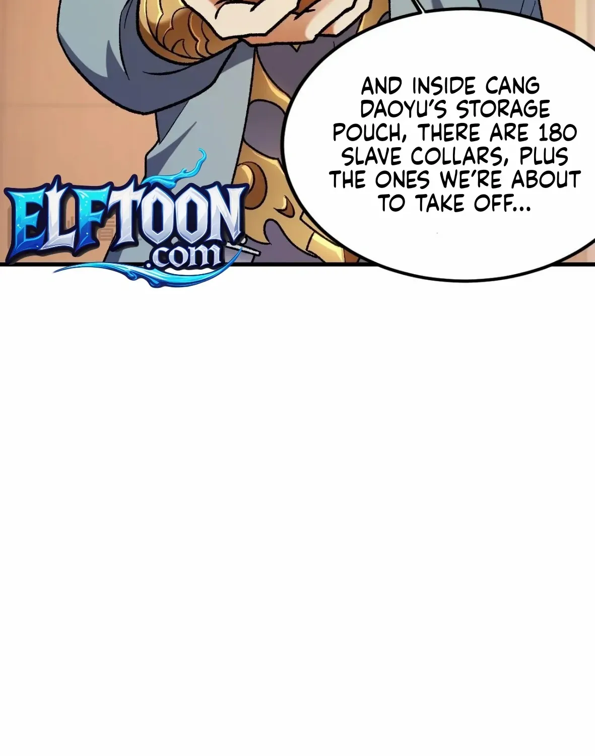 Read God killer chapter 178 image 46 on Lezhin