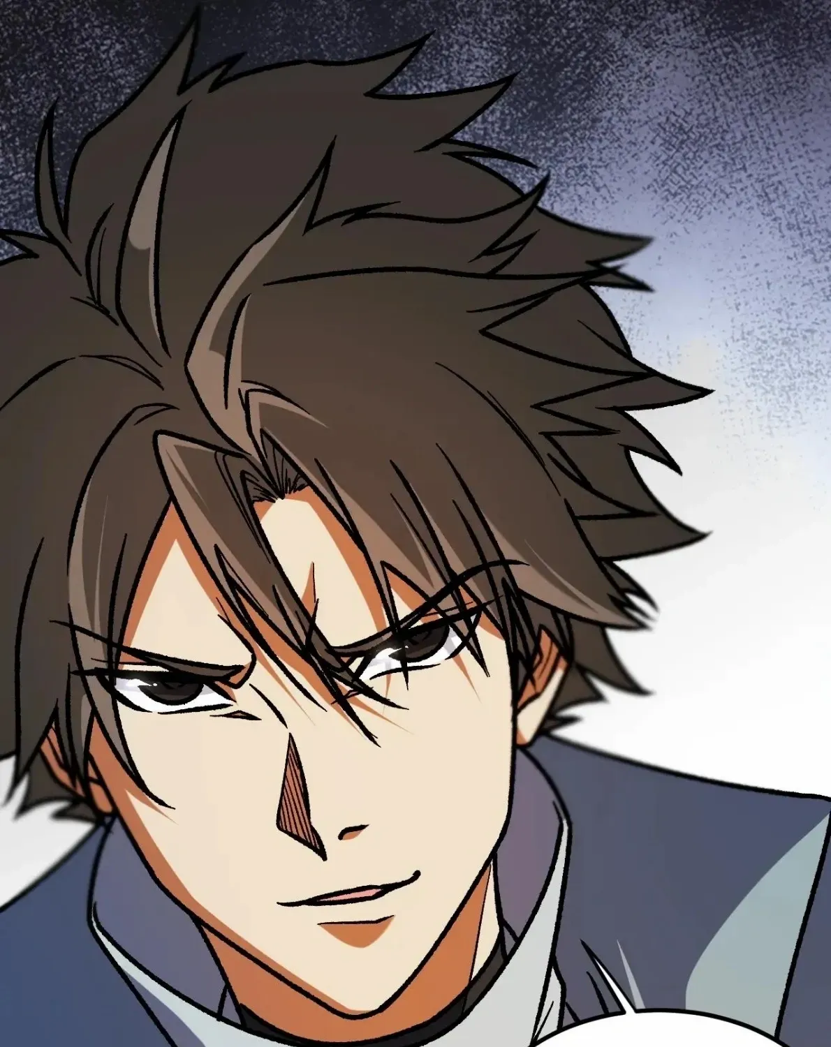 Read God killer chapter 178 image 48 on Lezhin