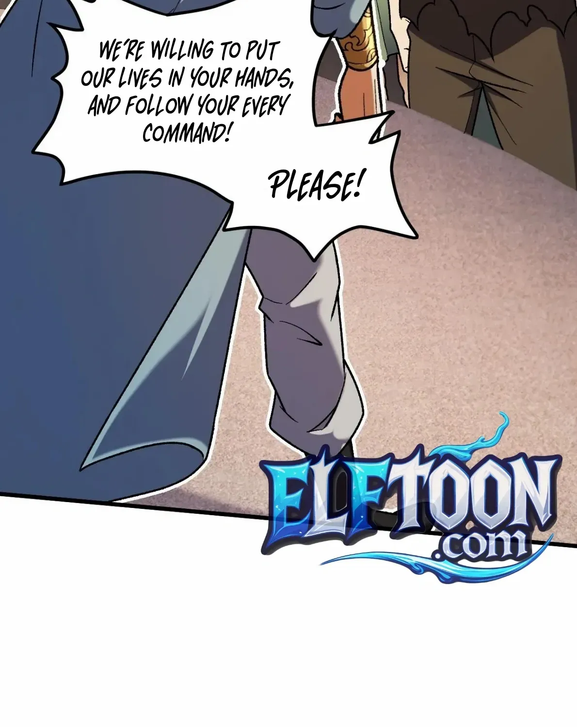 Read God killer chapter 178 image 54 on Lezhin