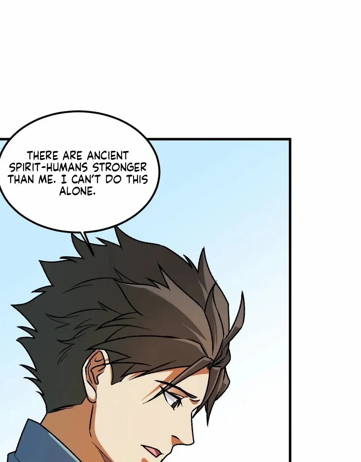 Read God killer chapter 178 image 57 on Lezhin