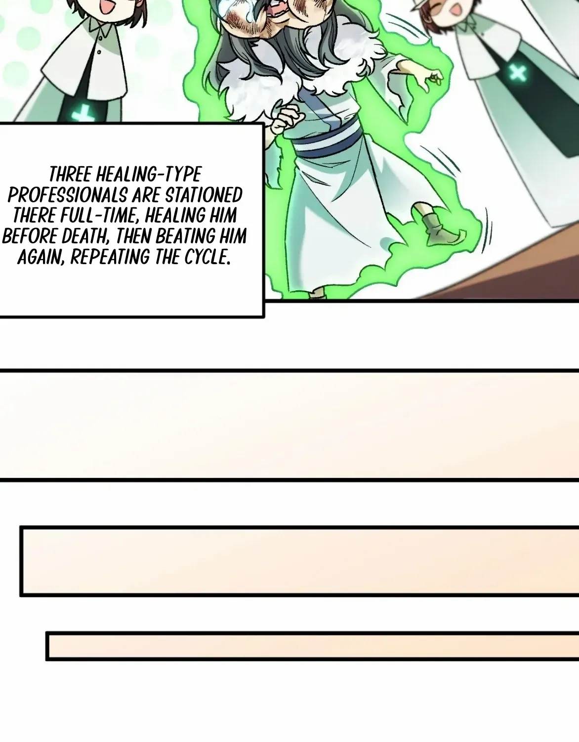 Read God killer chapter 178 image 60 on Lezhin
