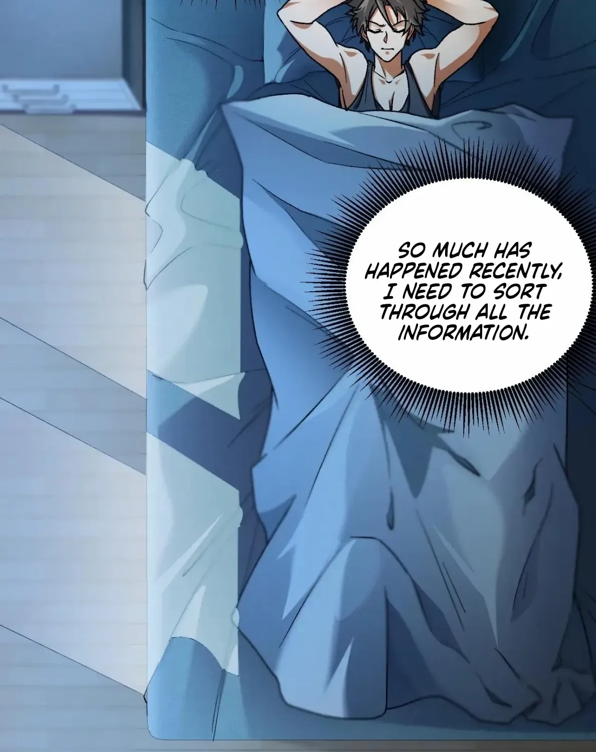 Read God killer chapter 178 image 66 on Lezhin
