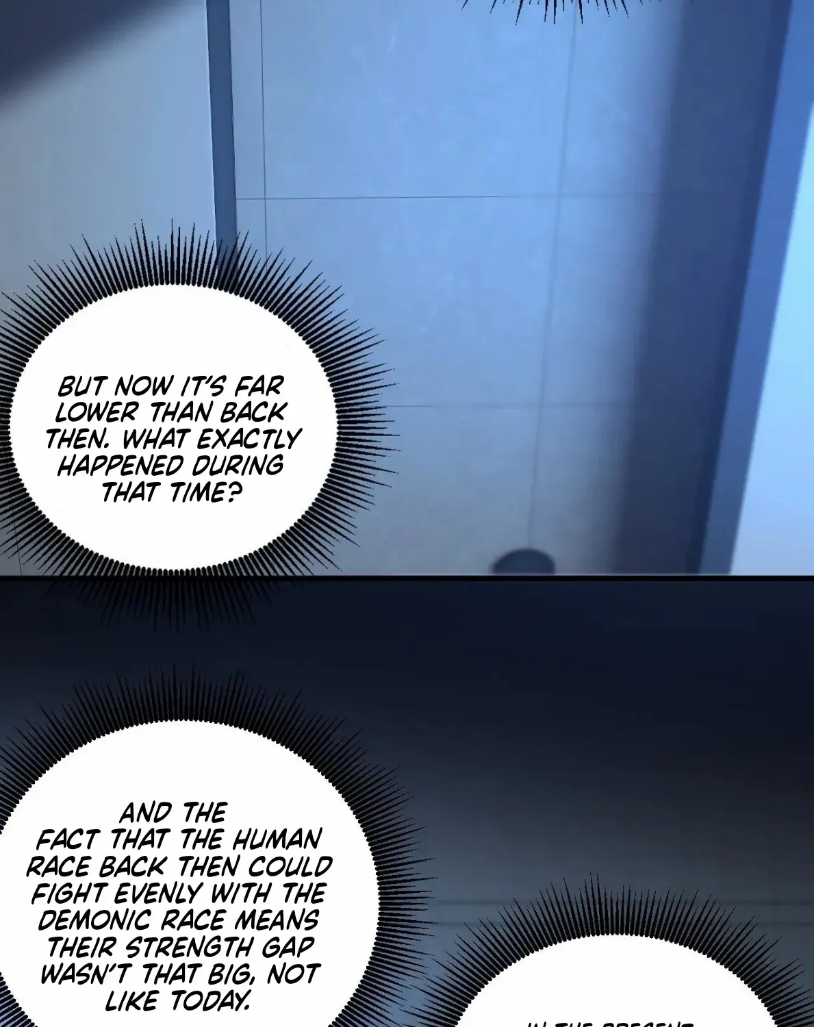 Read God killer chapter 178 image 68 on Lezhin