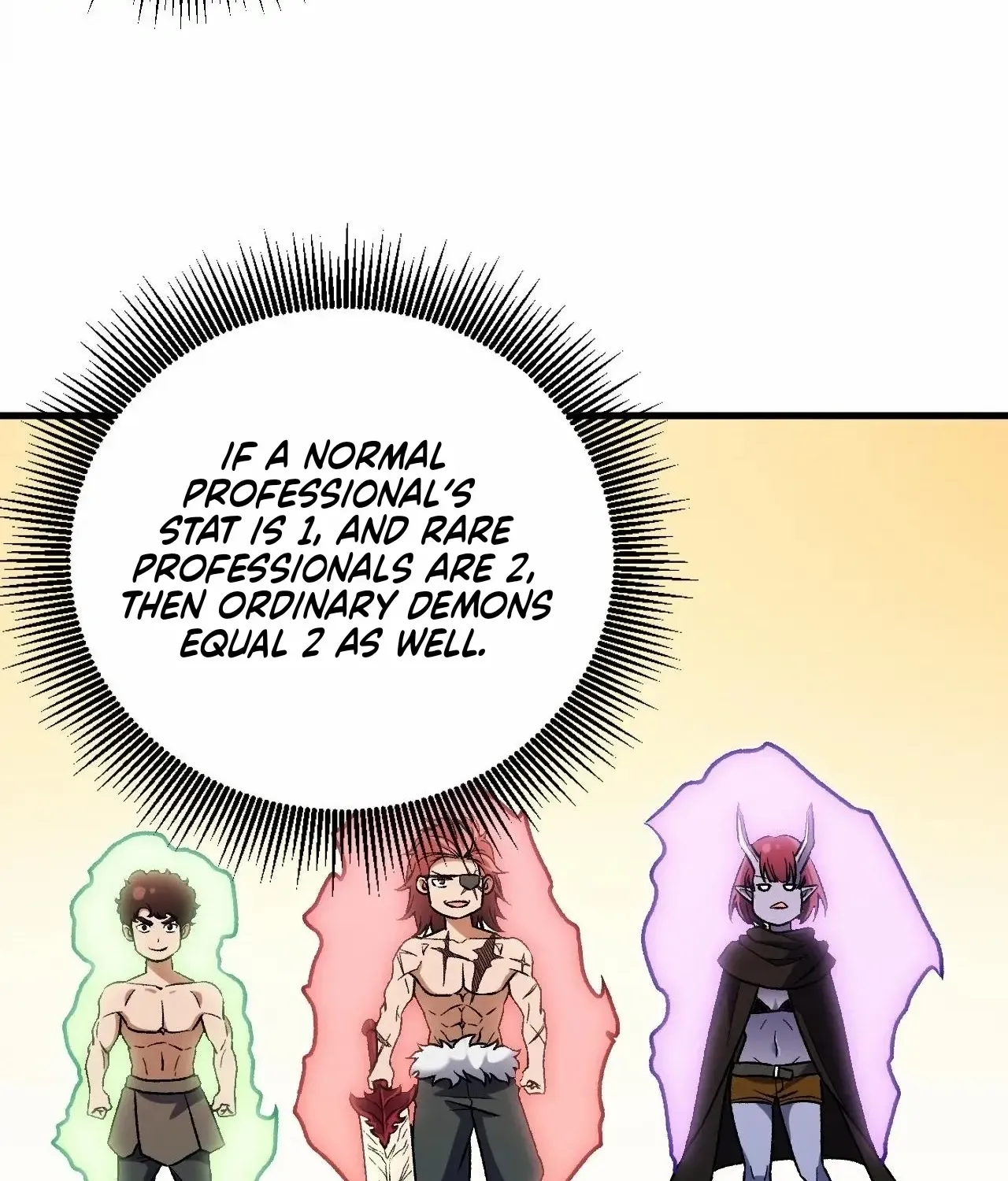 Read God killer chapter 178 image 73 on Lezhin