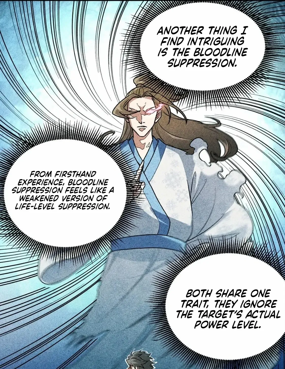 Read God killer chapter 178 image 78 on Lezhin