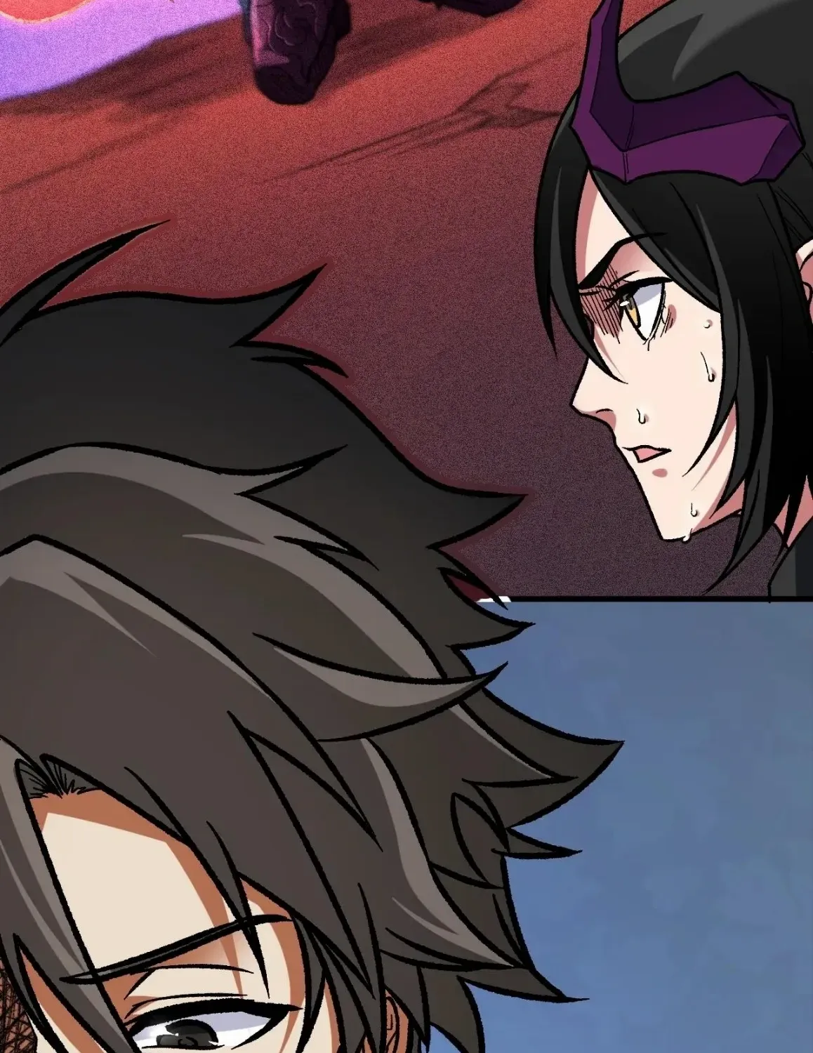 Read God killer chapter 178 image 80 on Lezhin
