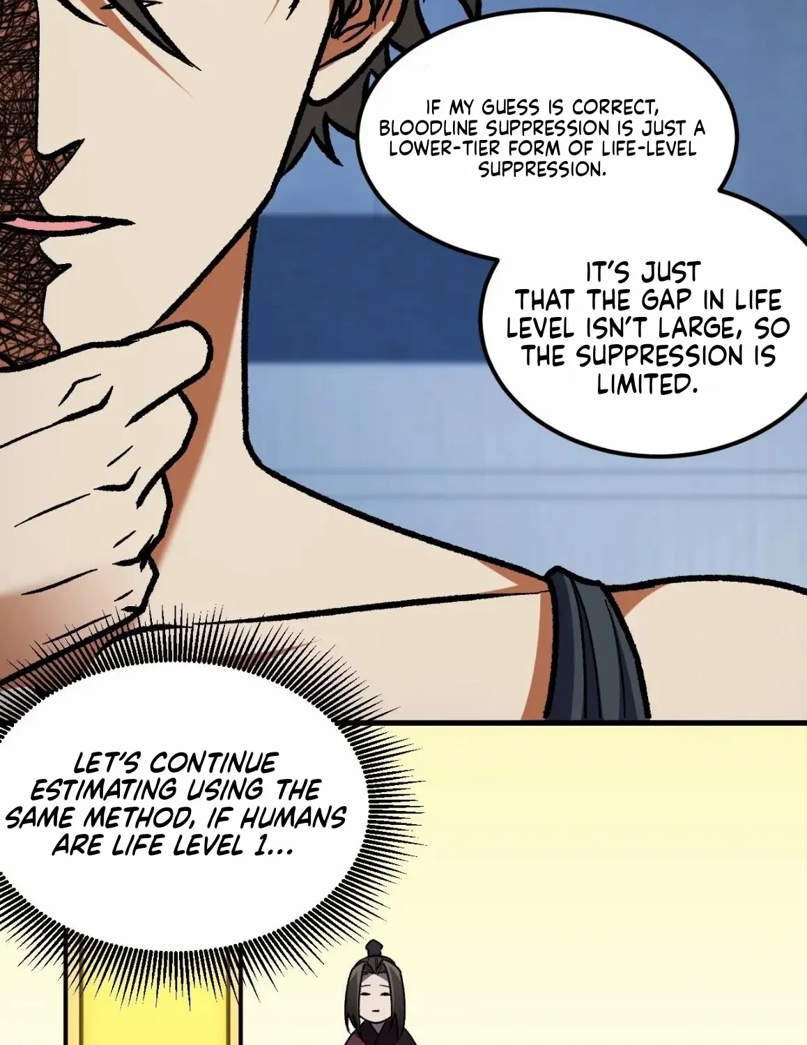 Read God killer chapter 178 image 81 on Lezhin