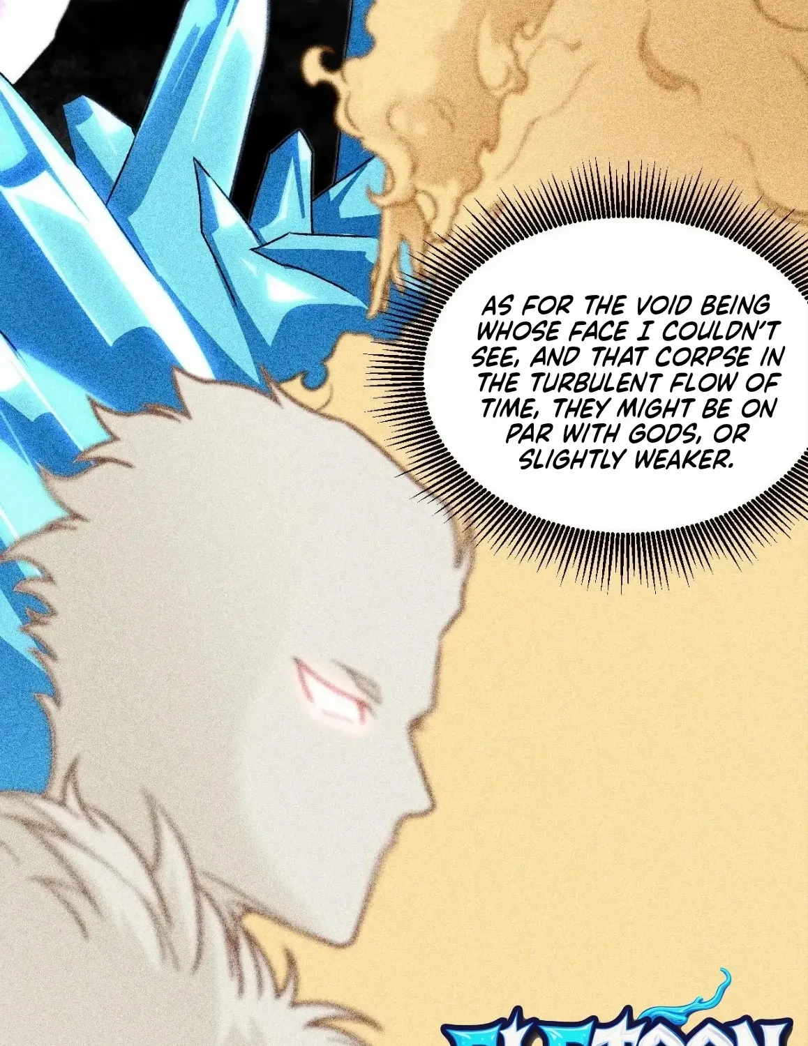 Read God killer chapter 178 image 84 on Lezhin