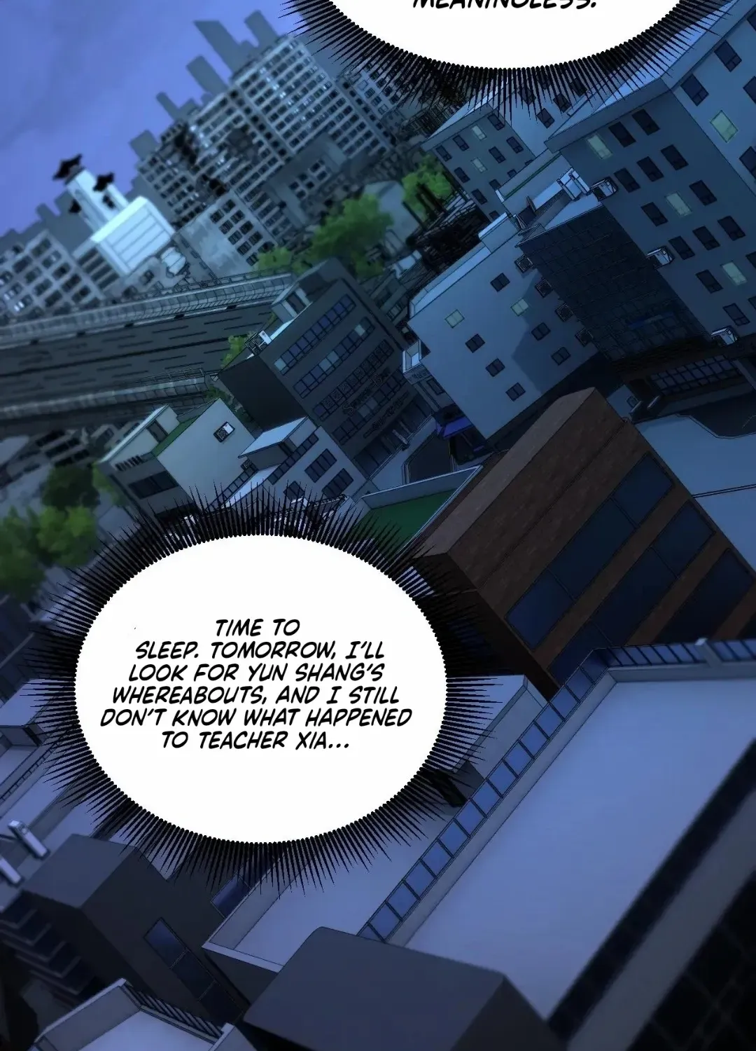 Read God killer chapter 178 image 88 on Lezhin