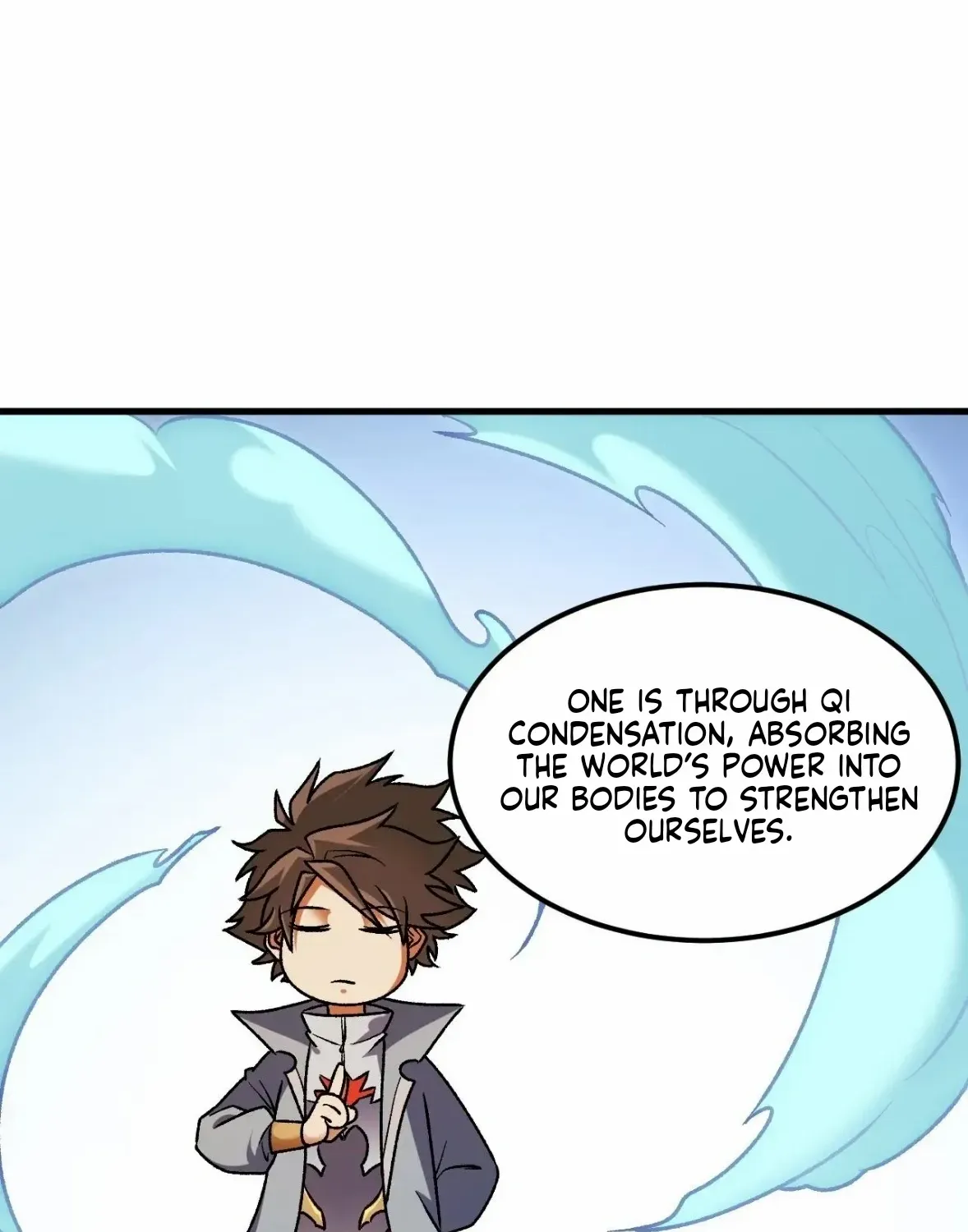 Read God killer chapter 178 image 9 on Lezhin