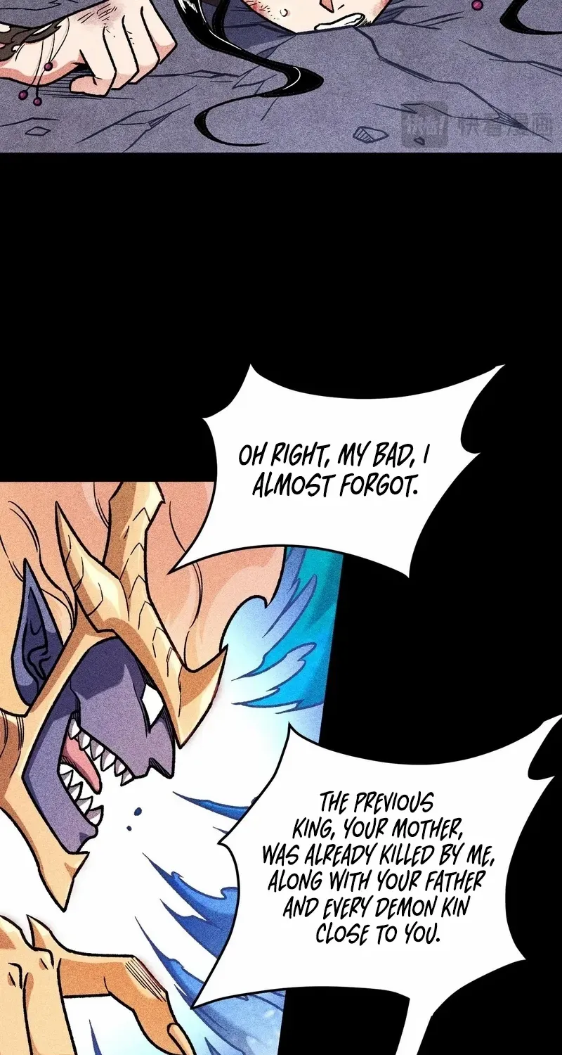 Read God killer chapter 179 image 10 on Lezhin