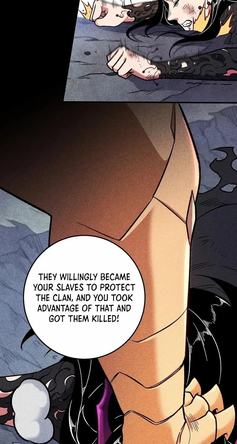 Read God killer chapter 179 image 12 on Lezhin