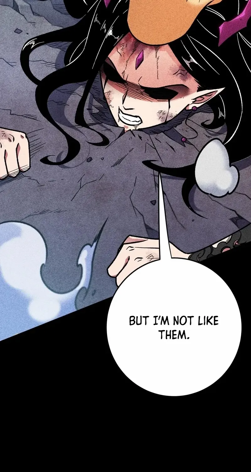 Read God killer chapter 179 image 13 on Lezhin