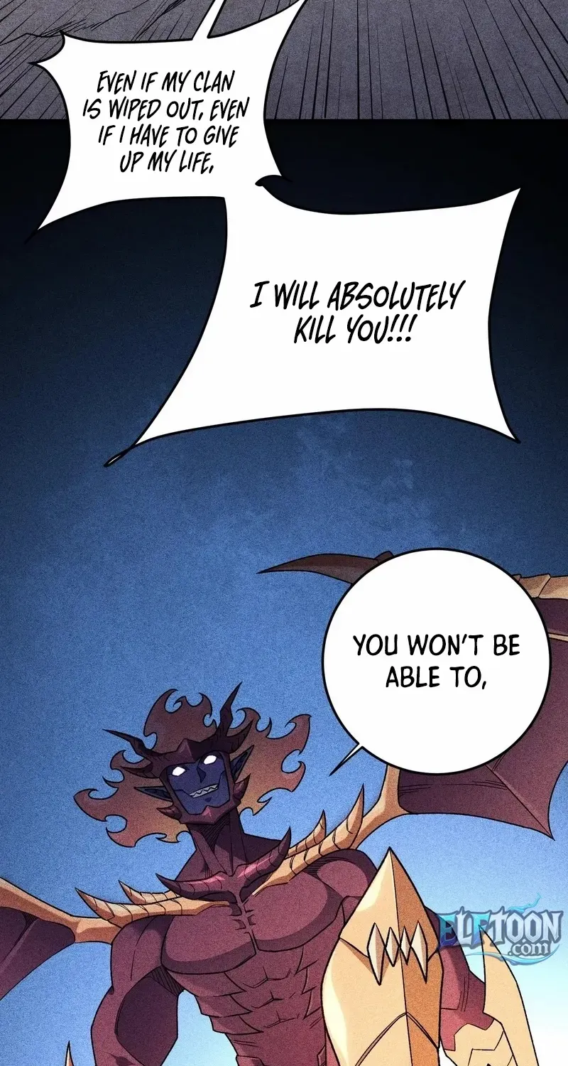Read God killer chapter 179 image 16 on Lezhin